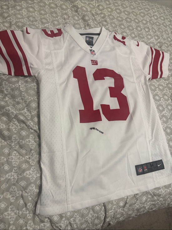 Nike Other - OBJ jersey